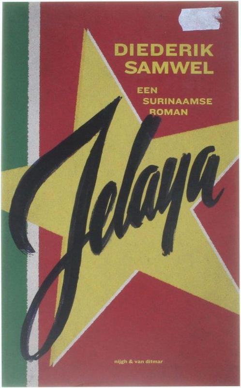 Jelaya, Boeken, Overige Boeken, Ophalen of Verzenden