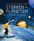 Het grote boek over sterren en planeten | 9789044732672 |, Boeken, Zo goed als nieuw, Joe Ratigan ; Rain Newcomb