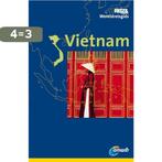 Vietnam / ANWB zon & zee 9789018034160 Martin H. Petrich, Boeken, Verzenden, Zo goed als nieuw, Martin H. Petrich