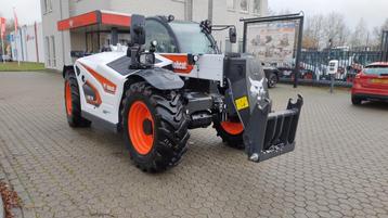 Bobcat verreiker TL30.70 full options beschikbaar voor biedingen