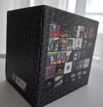 Golden Earring - Complete Studio Recordings - official epic beschikbaar voor biedingen