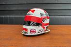Ferrari - Nigel Mansell - 1990 - Replica helmet, Nieuw