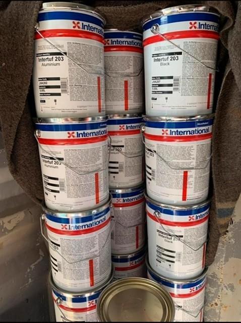 06-22909757 BESTE KWALITEIT ANTIFOULING MOOISTE PRIJS!, Watersport en Boten, Accessoires en Onderhoud, Verven, Nieuw, Ophalen