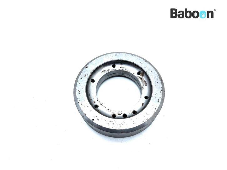 Vliegwiel / Rotor Ducati ST 2 1997-2003 (ST2), Motoren, Onderdelen | Ducati, Gebruikt, Verzenden