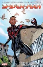 Miles Morales: Ultimate Spider-Man Ultimate Collection Book, Boeken, Strips | Comics, Verzenden, Zo goed als nieuw