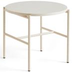 20% Korting | Hay Rebar Bijzettafel, Huis en Inrichting, Tafels | Bijzettafels, Verzenden, Zo goed als nieuw, Klassiek