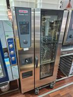 combisteamer Rational iCombi Classic uit 2021 in VEILING, Zakelijke goederen, Horeca | Keukenapparatuur, Gebruikt, Ovens, Magnetrons en Steamers
