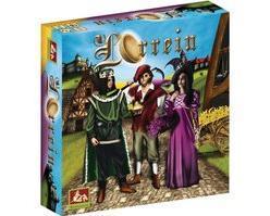 Lorrein (bordspel), Hobby en Vrije tijd, Gezelschapsspellen | Bordspellen, Verzenden