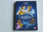 Assepoester speciale uitvoering - Walt Disney (DVD) Nieuw, Verzenden, Nieuw in verpakking