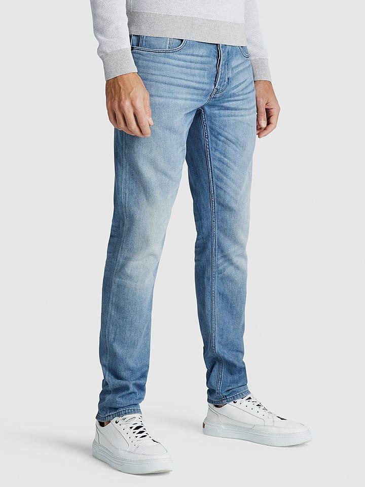 Heren jeans van o.a. Levis, Tom Tailor & meer! Tot 70% SALE, Kleding | Heren, Spijkerbroeken en Jeans, Nieuw, Verzenden