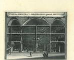 Zicht op Amsterdam, Antiek en Kunst, Kunst | Etsen en Gravures