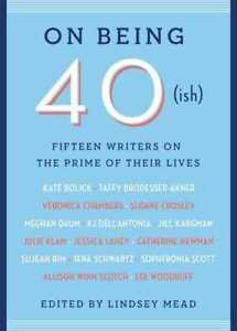 On being 40(ish) by Lindsey Mead (Paperback), Boeken, Biografieën, Gelezen, Verzenden