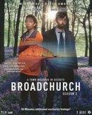 Broadchurch - Seizoen 2 - Blu-ray, Cd's en Dvd's, Blu-ray, Verzenden