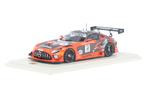 Mercedes-Benz AMG GT3 Evo SB804 Spark Models  Modelauto 1:43, Verzenden, Nieuw
