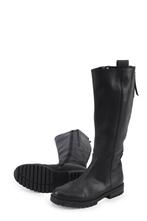 Gabor Laarzen in maat 41 Zwart, Hoge laarzen, Verzenden, Zwart, Gabor