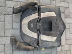 Mercedes W221 motor bekleding afdekking plaat complete set, Gebruikt, Mercedes-Benz