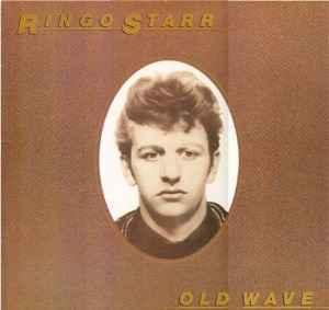 LP gebruikt - Ringo Starr - Old Wave (Germany, 1983), Cd's en Dvd's, Vinyl | Pop, Zo goed als nieuw, Verzenden