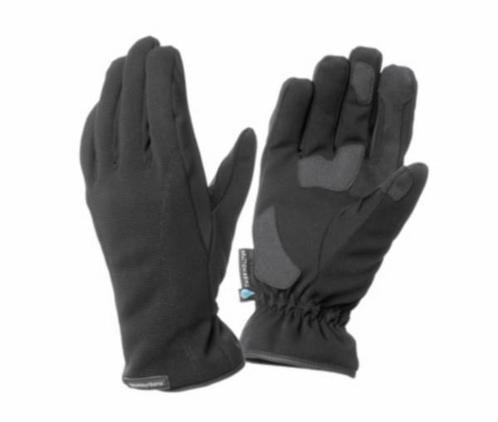 handschoenenset zwart Tucano 904dm monty touch maat XXL, Motoren, Kleding | Motorkleding, Ophalen of Verzenden