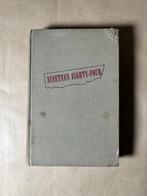 George Orwell - Nineteen Eighty-Four - 1949