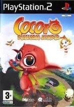 Cocoto Platform Jumper (PS2 Games), Spelcomputers en Games, Games | Sony PlayStation 2, Ophalen of Verzenden, Zo goed als nieuw