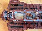 Lego Set - 75397 - Star Wars - Jabbas Sail Barge - UCS, Nieuw