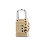Cijfer bagageslot / hangslot - 20mm, Ophalen of Verzenden, Nieuw