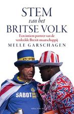 Stem van het Britse volk | 9789000364411 | Melle Garschagen, Boeken, Zo goed als nieuw, Melle Garschagen