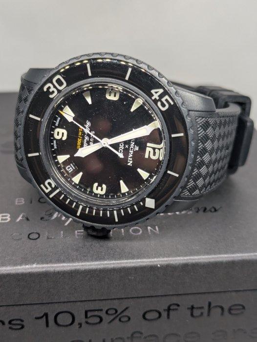 Swatch - Ocean of storms - Zonder Minimumprijs - Heren -, Sieraden, Tassen en Uiterlijk, Horloges | Heren