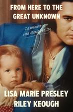 From here to the great unknown 9789000394968, Verzenden, Zo goed als nieuw, Lisa Marie Presley