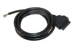 EOBD kabel 2 m female -> open, Verzenden, Nieuw