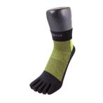 TOETOE Outdoor Liner Trainer teensokken  Geel - 36-39, Verzenden, Nieuw, Kleding