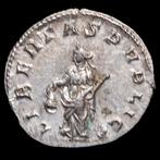 Romeinse Rijk. Trebonianus Gallus (AD 251-253). Antoninianus