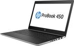 HP ProBook 450 G5| i7-8550U| 16GB DDR4| 512GB SSD| 15,6, Nieuw