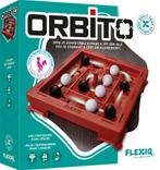 Orbito - Strategiespel | FlexIQ - Gezelschapsspellen, Hobby en Vrije tijd, Gezelschapsspellen | Bordspellen, Verzenden, Nieuw