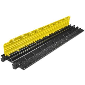 Defender MICRO 2 2-baans kabelbrug beschikbaar voor biedingen