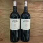 2022 Château Rocheyron - Saint-Émilion Grand Cru - 2 Flessen, Nieuw