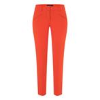 Cambio • rode pantalon Rachel • 36, Cambio, Verzenden, Nieuw, Maat 36 (S)