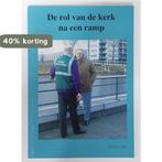 Rol van de kerk na een ramp 9789052638515 T.J. Sijm, Verzenden, Gelezen, T.J. Sijm