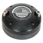 Twee stuks Titanium Eminence ASD 1001 hoog driver nieuw., Ophalen of Verzenden, Nieuw, Minder dan 500 watt, P.A.