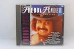 Freddy Fender Collection, Cd's en Dvd's, Cd's | Pop, Verzenden, Zo goed als nieuw