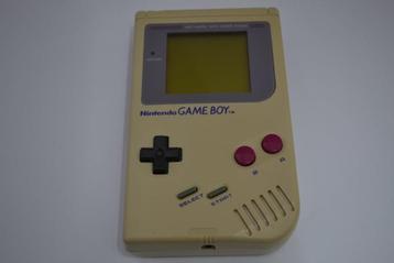 Nintendo GameBoy (CLASSIC) beschikbaar voor biedingen