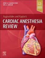 9780443115769 Augoustides and Kaplans Cardiac Anesthesia..., Nieuw, John G.T. Augoustides, Verzenden