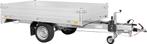 Aanhanger Saris Kipper K1 256 150 1500 1, Ophalen of Verzenden, Nieuw