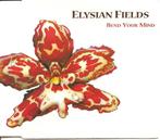 cd single - Elysian Fields - Bend Your Mind, Verzenden, Zo goed als nieuw