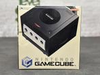 Nintendo Gamecube Starter Pack - Black Edition [Complete], Spelcomputers en Games, Spelcomputers | Nintendo GameCube, Ophalen of Verzenden