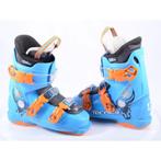 37 38 39 40 kinder skischoenen TECNICA COCHISE JTR 3, BLUE/o, Verzenden, Gebruikt