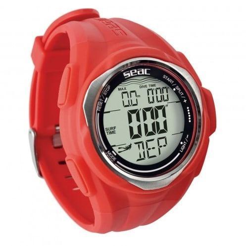Seac Sub Duikcomputer Freediving -, Sport en Fitness, Overige Sport en Fitness, Verzenden