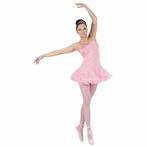 Prima Ballerina Jurk roze vrouwen, Ophalen of Verzenden, Nieuw