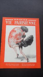 La Vie Parisienne [lot de 20 numéros] - 1931-1933