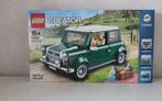 Lego - Creator - 10242 - MINI Cooper - 2010-2020, Nieuw